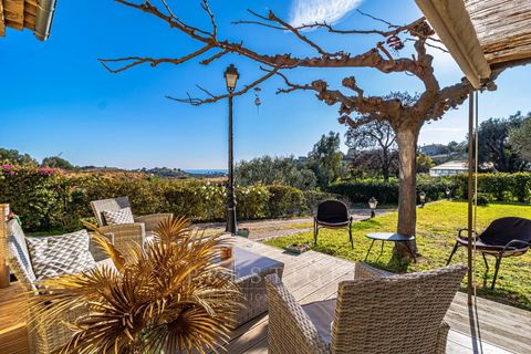 Villa a Cagnes-sur-Mer, Alpes-Maritimes, Cagnes-sur-Mer - € 930.000 | Ref: 24.006 - foto 10