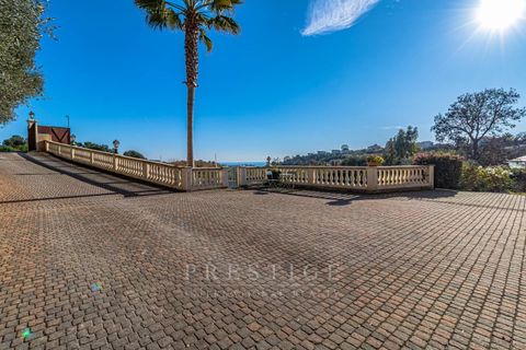Villa a Cagnes-sur-Mer, Alpes-Maritimes, Cagnes-sur-Mer - € 930.000 | Ref: 24.006 - foto 12