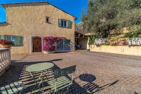 Villa a Cagnes-sur-Mer, Alpes-Maritimes, Cagnes-sur-Mer - € 930.000 | Ref: 24.006 - foto 13