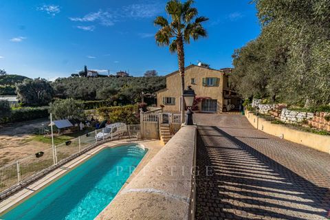 Villa a Cagnes-sur-Mer, Alpes-Maritimes, Cagnes-sur-Mer - € 930.000 | Ref: 24.006 - foto 14