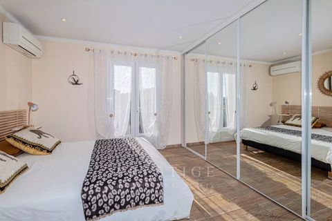 Villa a Cagnes-sur-Mer, Alpes-Maritimes, Cagnes-sur-Mer - € 930.000 | Ref: 24.006 - foto 16