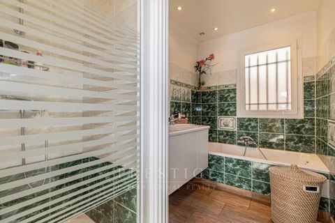 Villa a Cagnes-sur-Mer, Alpes-Maritimes, Cagnes-sur-Mer - € 930.000 | Ref: 24.006 - foto 17