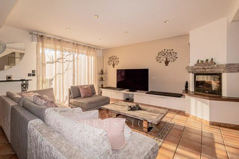 Villa a Cagnes-sur-Mer, Alpes-Maritimes, Cagnes-sur-Mer - € 930.000 | Ref: 24.006 - foto 20