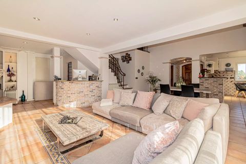 Villa a Cagnes-sur-Mer, Alpes-Maritimes, Cagnes-sur-Mer - € 930.000 | Ref: 24.006 - foto 21