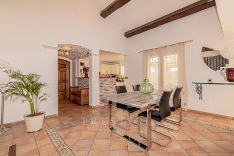 Villa a Cagnes-sur-Mer, Alpes-Maritimes, Cagnes-sur-Mer - € 930.000 | Ref: 24.006 - foto 22