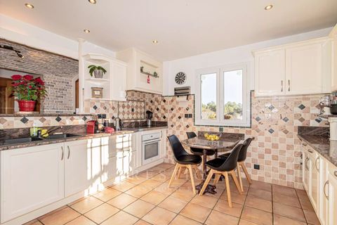 Villa a Cagnes-sur-Mer, Alpes-Maritimes, Cagnes-sur-Mer - € 930.000 | Ref: 24.006 - foto 23