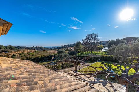 Villa a Cagnes-sur-Mer, Alpes-Maritimes, Cagnes-sur-Mer - € 930.000 | Ref: 24.006 - foto 24