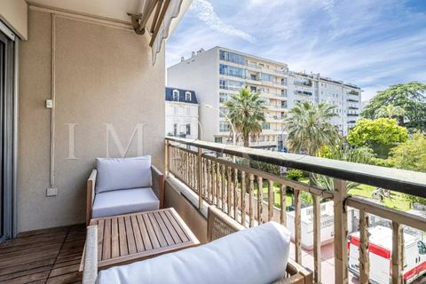 Lejlighed i Cannes, Alpes-Maritimes, Cannes - € 415.000 | Ref: 2127 YC - foto 1