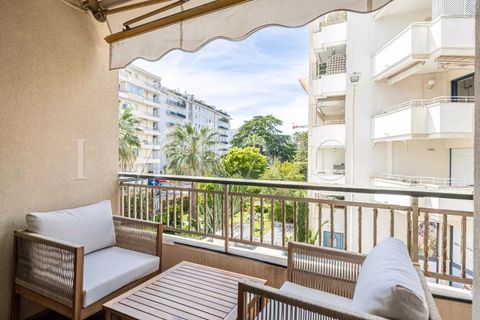 Lejlighed i Cannes, Alpes-Maritimes, Cannes - € 415.000 | Ref: 2127 YC - foto 2