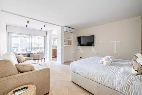 Lejlighed i Cannes, Alpes-Maritimes, Cannes - € 415.000 | Ref: 2127 YC - foto 4