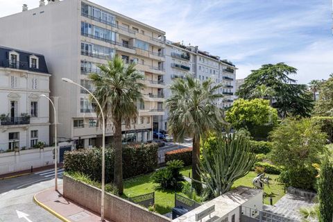 Lejlighed i Cannes, Alpes-Maritimes, Cannes - € 415.000 | Ref: 2127 YC - foto 10
