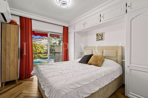 Lejlighed i Cannes, Alpes-Maritimes, Cannes - € 749.000 | Ref: 2124 YC - foto 13