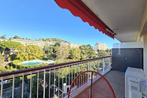 Lejlighed i Cannes, Alpes-Maritimes, Cannes - € 749.000 | Ref: 2124 YC - foto 11