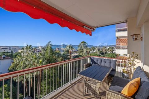 Lejlighed i Cannes, Alpes-Maritimes, Cannes - € 749.000 | Ref: 2124 YC - foto 1