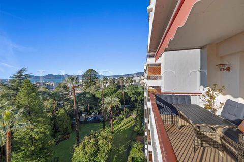 Lejlighed i Cannes, Alpes-Maritimes, Cannes - € 749.000 | Ref: 2124 YC - foto 3