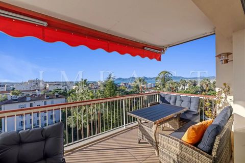 Lejlighed i Cannes, Alpes-Maritimes, Cannes - € 749.000 | Ref: 2124 YC - foto 4