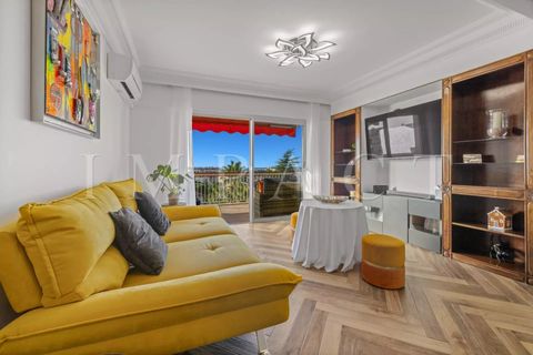 Lejlighed i Cannes, Alpes-Maritimes, Cannes - € 749.000 | Ref: 2124 YC - foto 5