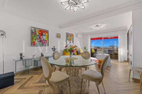 Lejlighed i Cannes, Alpes-Maritimes, Cannes - € 749.000 | Ref: 2124 YC - foto 6