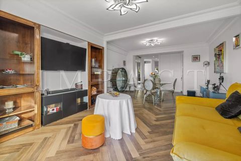 Lejlighed i Cannes, Alpes-Maritimes, Cannes - € 749.000 | Ref: 2124 YC - foto 8