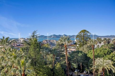 Lejlighed i Cannes, Alpes-Maritimes, Cannes - € 749.000 | Ref: 2124 YC - foto 17