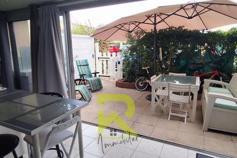 Lejlighed i Le Cap D'Agde, Herault, Le Cap D'Agde - € 139.000 | Ref: 4_345515897 - foto 1