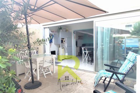 Lejlighed i Le Cap D'Agde, Herault, Le Cap D'Agde - € 139.000 | Ref: 4_345515897 - foto 2