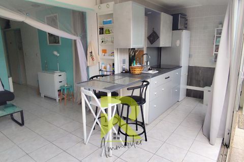 Lejlighed i Le Cap D'Agde, Herault, Le Cap D'Agde - € 139.000 | Ref: 4_345515897 - foto 3