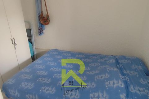 Lejlighed i Le Cap D'Agde, Herault, Le Cap D'Agde - € 139.000 | Ref: 4_345515897 - foto 4