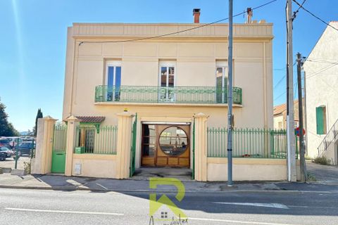 Villa i Beziers, Herault, Beziers - € 290.000 | Ref: 2_345515786 - foto 1