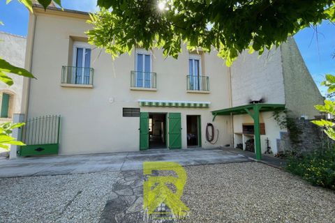 Villa i Beziers, Herault, Beziers - € 290.000 | Ref: 2_345515786 - foto 9