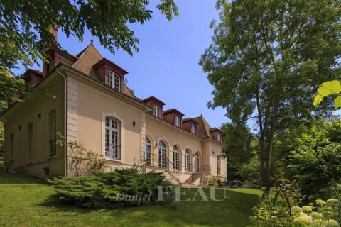 Villa a Versailles, Yvelines, Versailles - € 3.850.000 | Ref: 85014494 - foto 2