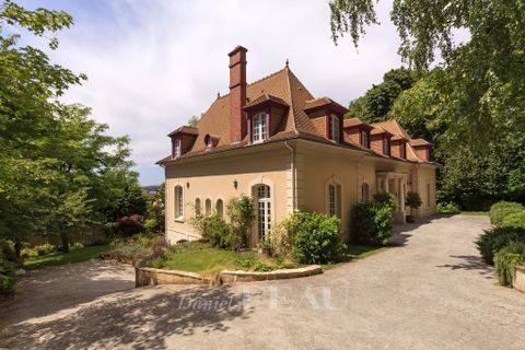 Villa a Versailles, Yvelines, Versailles - € 3.850.000 | Ref: 85014494 - foto 3
