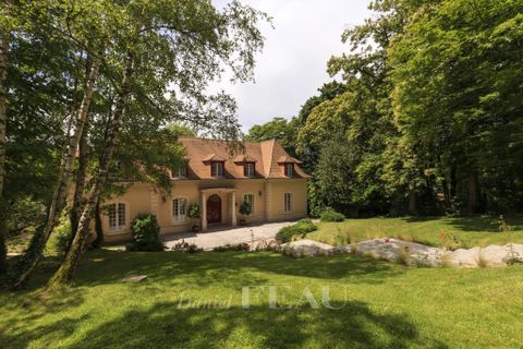 Villa a Versailles, Yvelines, Versailles - € 3.850.000 | Ref: 85014494 - foto 4