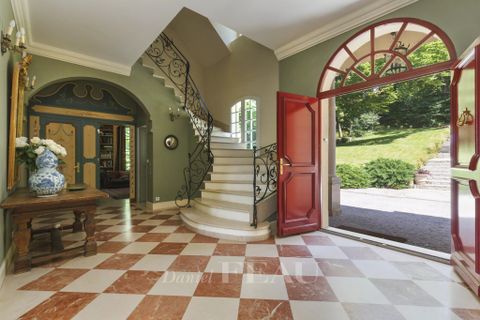 Villa a Versailles, Yvelines, Versailles - € 3.850.000 | Ref: 85014494 - foto 5