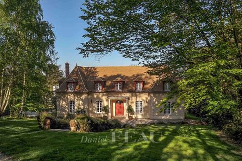 Villa a Versailles, Yvelines, Versailles - € 3.850.000 | Ref: 85014494 - foto 6