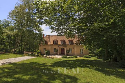 Villa a Versailles, Yvelines, Versailles - € 3.850.000 | Ref: 85014494 - foto 7