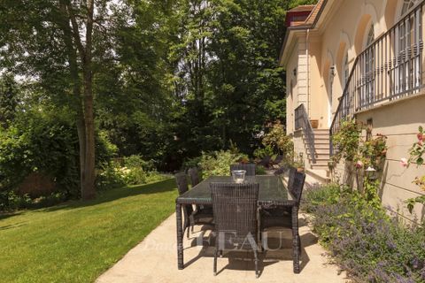 Villa a Versailles, Yvelines, Versailles - € 3.850.000 | Ref: 85014494 - foto 9