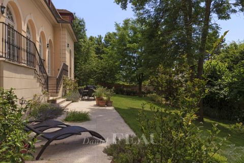 Villa a Versailles, Yvelines, Versailles - € 3.850.000 | Ref: 85014494 - foto 10