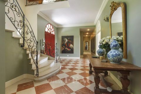 Villa a Versailles, Yvelines, Versailles - € 3.850.000 | Ref: 85014494 - foto 11