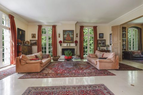 Villa a Versailles, Yvelines, Versailles - € 3.850.000 | Ref: 85014494 - foto 12