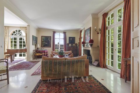 Villa a Versailles, Yvelines, Versailles - € 3.850.000 | Ref: 85014494 - foto 13