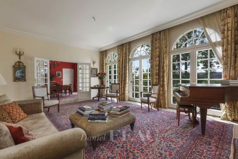 Villa a Versailles, Yvelines, Versailles - € 3.850.000 | Ref: 85014494 - foto 14