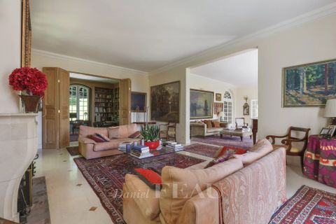 Villa a Versailles, Yvelines, Versailles - € 3.850.000 | Ref: 85014494 - foto 15