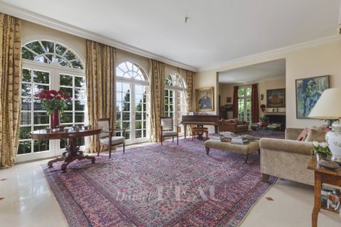 Villa a Versailles, Yvelines, Versailles - € 3.850.000 | Ref: 85014494 - foto 16
