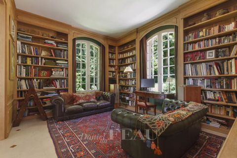 Villa a Versailles, Yvelines, Versailles - € 3.850.000 | Ref: 85014494 - foto 17
