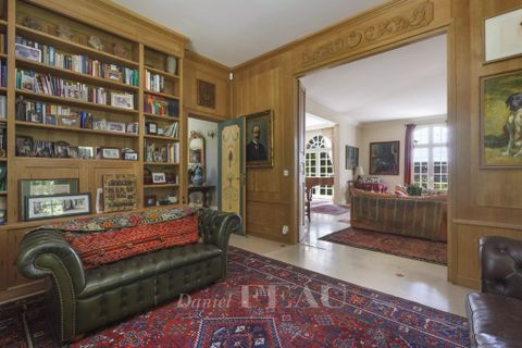 Villa a Versailles, Yvelines, Versailles - € 3.850.000 | Ref: 85014494 - foto 18