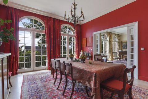 Villa a Versailles, Yvelines, Versailles - € 3.850.000 | Ref: 85014494 - foto 20