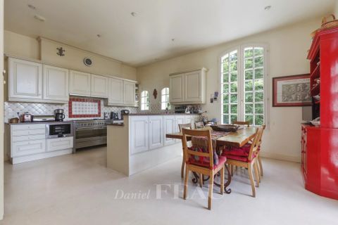 Villa a Versailles, Yvelines, Versailles - € 3.850.000 | Ref: 85014494 - foto 21