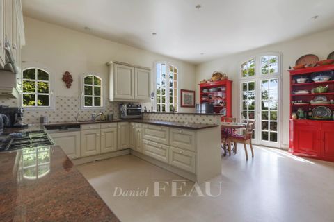 Villa a Versailles, Yvelines, Versailles - € 3.850.000 | Ref: 85014494 - foto 22