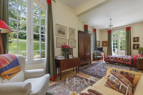 Villa a Versailles, Yvelines, Versailles - € 3.850.000 | Ref: 85014494 - foto 23